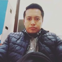 Eliazar Rivera
