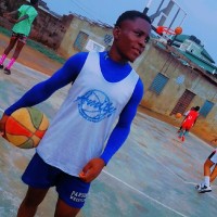 Ugwu Callistus