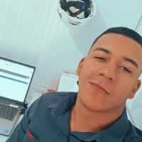 Magno Fernando Carvalho