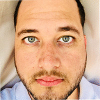 Carlos Daniel Torres Martinez