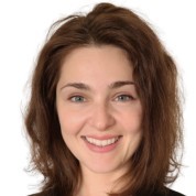 Gillian Curran