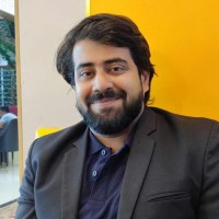 Amit Acharyya