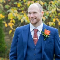 John Micklethwaite