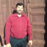 Muhammad Saqib