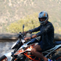 Vishal Somvanshi