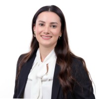 Madeleine Stratmann