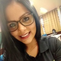 Ana Caroline Martins