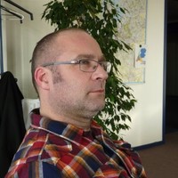 Jeroen Barends
