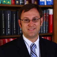 Christopher Moore