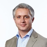Michael D'Angelo