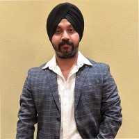 Gurpinder Singh Bhatia