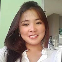 Gereltuya Ganbaatar