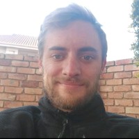 Jeandré Pretorius