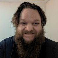 Jeremy O'Driscoll