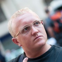 Andrew Sumin