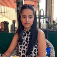 Tala Mustafa