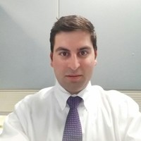 Robert Bostanian