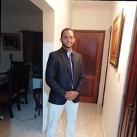 Steven De La Mota