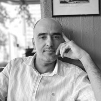 Amir Hosseinzadeh