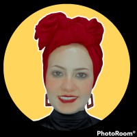 Asmaa Sabry