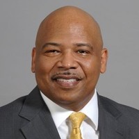 Keith Gaston