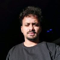 Rahul Bhoir