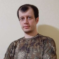 Oleg Bondarenko