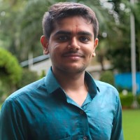 Brijesh Bhikadiya