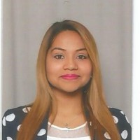 DALCRIS COLLINS MENDEZ