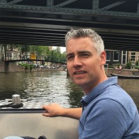 Wilfred Doornspeek, Van
