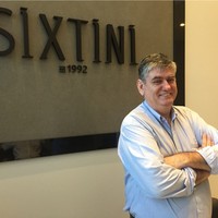 PAULO SERGIO ROSOLEN