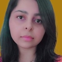 Hiba Umer - Content Writer