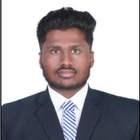 Shashank Gowda G