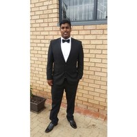 Zaheer Sayed Hoosen