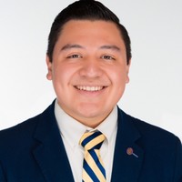 Albert Beltran, FWS, IWS