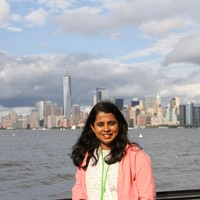 Ashwini Mysore Channa Basappa
