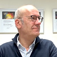 Tony Nouwen