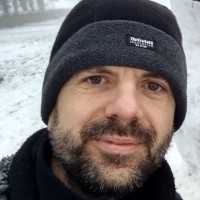 Daniel Leyfield