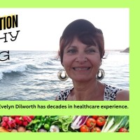 Evelyn Dilworth, RN, BSN