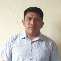 Francisco Antonio Machic Gualip