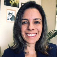 Aline Ventorini Do Rego