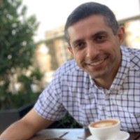 Mohsen Rajabi