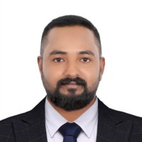 Anurag Kallu Valappil