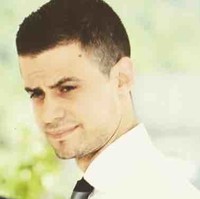 Joey Chayeb