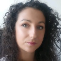 Mediha Salčin-Čavčić