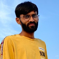 Patel Bhavin