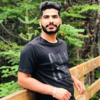 Amanjot Singh Bamrah