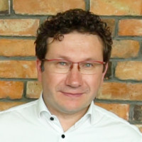 Marcin Kramek