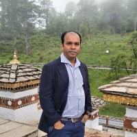 Subrata Bhattacharjee