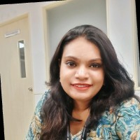 Annu Joseph